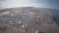 Teneriffa - Las Galletas - Marina del Sur