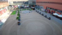 Millenium Hall