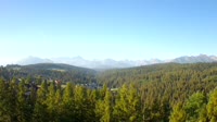 Hotel Bukovina - Panorama