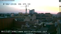 Barcelona - Mollet del Vallès