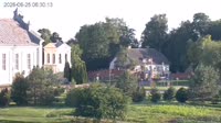 Bebrenė - Dvaras