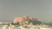 Atenas - Acrópolis - Partenón