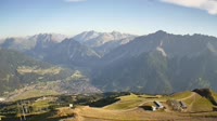 Bormio 3000  - Cima Bianca