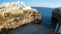 Polignano a Mare - Beach