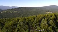 Stryszawa - Montañas Beskides