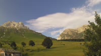 Prati di Tivo - Pizzo Intermersoli