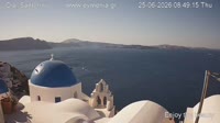 Santorini - Oia - Evmenia Luxury Cave Villa