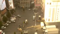 Madridas - Plaza del Callao