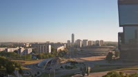 Spodek Arena Complex