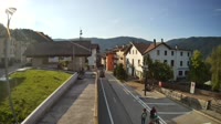 Folgaria - Via Roma