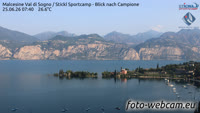 Malcesine - Val di Sogno - Lake Garda
