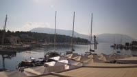 Cefalonia - Fiskardo