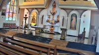 Cieniawa - Church