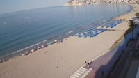 Benidormas - Playa de Poniente sur
