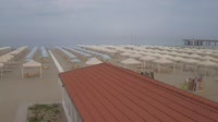 Marina di Pietrasanta - Paplūdimys