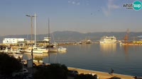 Fiume - Riva, Marina