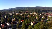 Panorama miasta