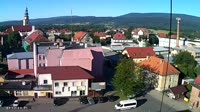 Panorama miasta