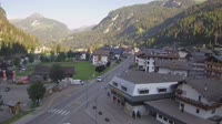 Canazei - Gruppo del Sella e Sasso Pordoi