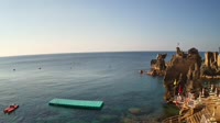 Santa Cesarea Terme - Bagno Marino Archi