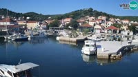 Tkon - Puerto de yates