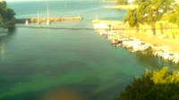 Alónnisos - Votsi - Puerto