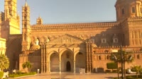 Palermo - Cattedrale