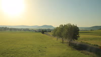 Oberalba - Unteralba