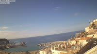 Gran Canaria - Puerto Rico - Jachthafen, Strand