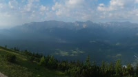 Zugspitze - Wank