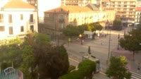 Torelavega - Plaza de Pequeñeces, Blvr. Luciano Demetrio Herrero