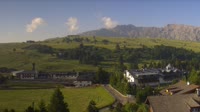 Seiser Alm - Compatsch