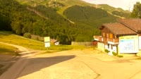 Sestola - Passo del Lupo - Monte Cimone