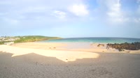 St Ives - Porthmeor Beach