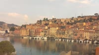 Elba - Portoferraio - Uostas