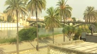 Sevilija - Puente de Triana