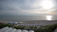 Jurata - Plaża