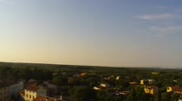 Bale - Panoramic view