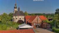 Rheda-Wiedenbrück - St. Vit - Küsterhaus