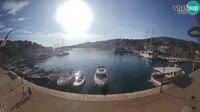 Hvar island - Jelsa - Harbour