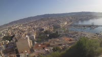 Águilas - Panorama