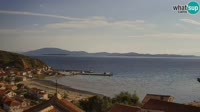 Susak - Gornje selo - Vista panoramica