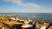Chłopy - Pier