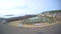 Mousehole - Harbour