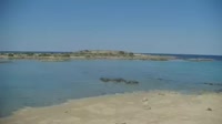 Creta - Elafonīsi