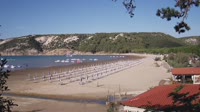 Rab/Arbe - Lopar - Paradise Beach