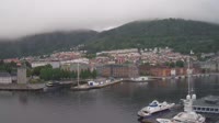 Bergen - Puerto