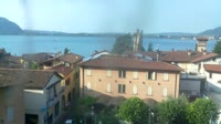 Predore - Piazza Vittorio Veneto