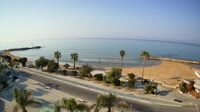 Marina di Ragusa - Beach