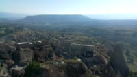 Kapadocja - Uçhisar